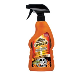 ČISTILO PLATIŠČ ARMOR ALL SHIELD  500ML