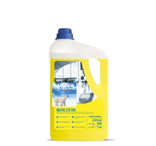 ČISTILO ZA DELAVNICO SANITEC FLOOR ACID 5L VODNI KAMEN, MALTA, OMET