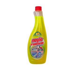 ČISTILO ZA MAŠČOBE MEGLIO LEMON 750 ML REFIL