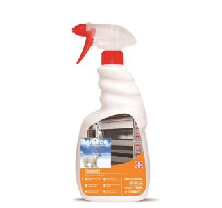ČISTILO ZA MAŠČOBE SANITEC 750 ML FORNONET SANITEC