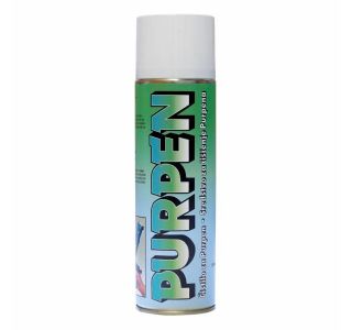 ČISTILO ZA PU PENE PURPEN 500 ML - TEKAPUR CLEANER