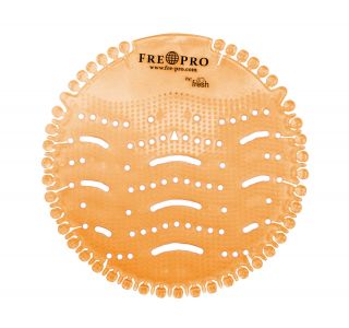 ČISTILO ZA WC, KOPALNICO FRE PRO PISOAR MREŽICA MANGO, ORANŽNA, WAVE MG