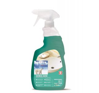 ČISTILO ZA WC, KOPALNICO SANITEC 750 ML IGIENIKAL BAGNO Z RAZPRŠILKO SANITEC