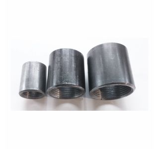 ČRNA VARILNA OBJEMKA ZDEŠAR 20 MM (3/4)