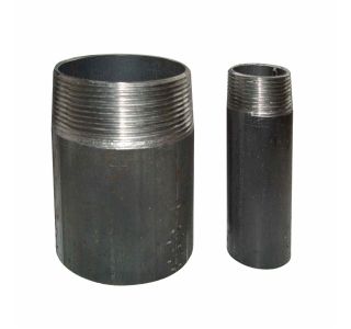 ČRNA VARILNA OBJEMKA ZDEŠAR NAVOJ ČRNI VARILNI 20 MM