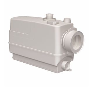 ČRPALKA ZA VODO GRUNDFOS SOLOLIFT C-3