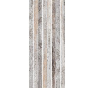 DEKOR ZA KERAM.PLOŠČICE CERAMICA KONSKIE PREDAZZO MIX INSERTO 20X50