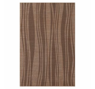 DEKOR ZA KERAM.PLOŠČICE MARAZZI CAF7 D-ZOCO CACAO 25X38