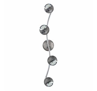 DEKORATIVNI LED REFLEKTOR EGLO 31008 BIMEDA GU10-LED