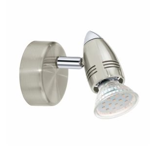 DEKORATIVNI LED REFLEKTOR EGLO 92641 MAGNUM-LED GU10-LED