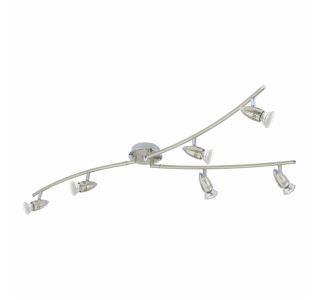 DEKORATIVNI LED REFLEKTOR EGLO 92645 MAGNUM-LED GU10-LED
