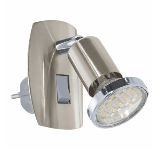 DEKORATIVNI LED REFLEKTOR EGLO 92924 MINI 4 GU10-LED