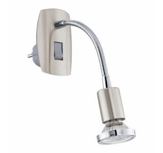 DEKORATIVNI LED REFLEKTOR EGLO 92933 MINI 4 GU10-LED