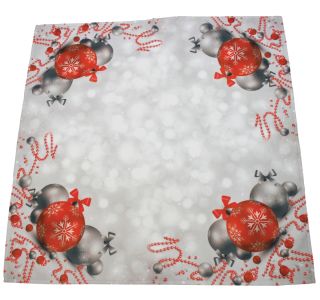 DEKORATIVNI PRT AFIRMA 30X30 CM FOTOPRINT NOVOLETNI