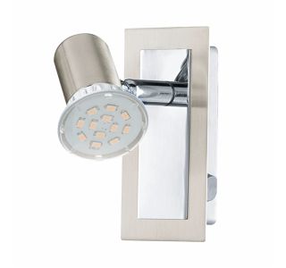 DEKORATIVNI REFLEKTOR EGLO 90914 ROTTELO GU10-LED