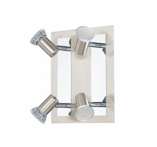 DEKORATIVNI REFLEKTOR EGLO 90916 ROTTELO GU10-LED