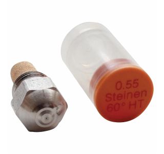 DEL OLJNEGA GORILNIKA STEINEN ŠOBA ZA OG 0.85/60 ST