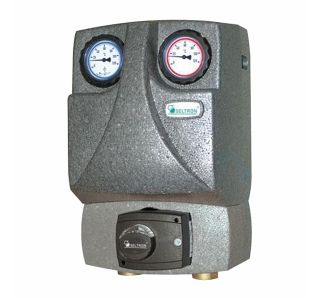 DEL ZA KOTLE OPTIMA MEŠALNI HITROMONTAŽNI SET MS3P+AVC05