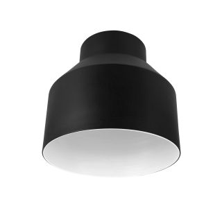 DEL ZA SVETILKO OSRAM CUP SCHWARZ