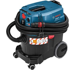 DELAVNIŠKI SESALNIK BOSCH GAS 35 L AFC