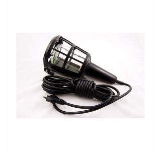 DELOVNA LUČ EURO DL10 1X60W MAX. E27 10M