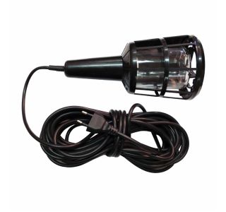 DELOVNA LUČ EURO DL5 1X60W MAX. E27 5M