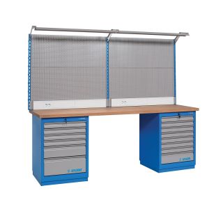 DELOVNI PULT - MODUL A10 UNIOR ART.990MA10 (625760)