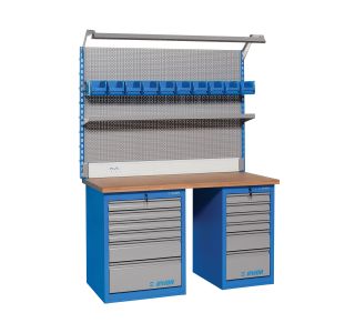 DELOVNI PULT - MODUL A11 UNIOR ART.990MA11 (625761)