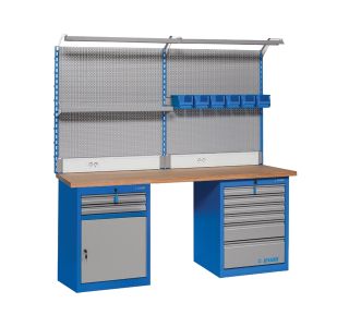 DELOVNI PULT - MODUL A12 UNIOR ART.990MA12 (626730)
