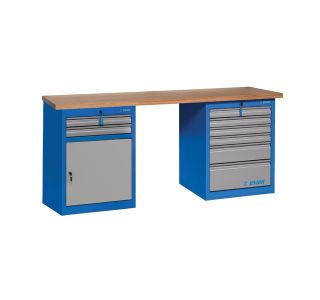 DELOVNI PULT - MODUL A13 UNIOR ART.990MA13 (626731)