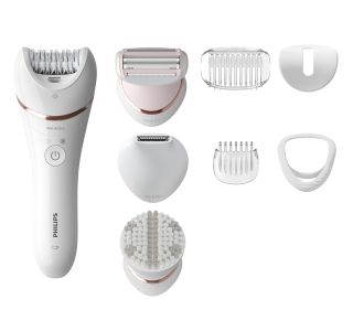 DEPILATOR PHILIPS BRE735/00