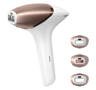 DEPILATOR PHILIPS BRI955/00 LUMEA