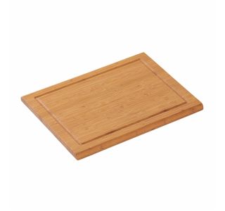 DESKA KESPER 31X21X1.8 CM BAMBUS