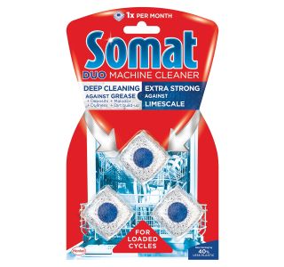 DETERGENT-STROJ.POMIVANJE HENKEL SOMAT MAGNIFIER 3/1 60G
