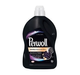 DETERGENT ZA PRANJE HENKEL PERWOLL BLACK 2.7L