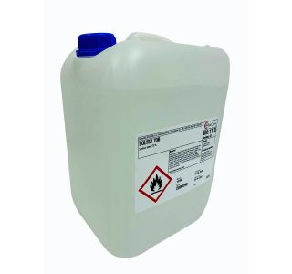 DEZINFEKCIJSKO SREDSTVO ZA ROKE IN POVRŠINE SOLTEX 70 B 10L 70% - RAZKUŽILO ZA ROKE IN POVRŠINE