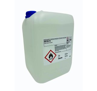 DEZINFEKCIJSKO SREDSTVO ZA ROKE SOLTEX 70 10L 70% - RAZKUŽILO ZA ROKE