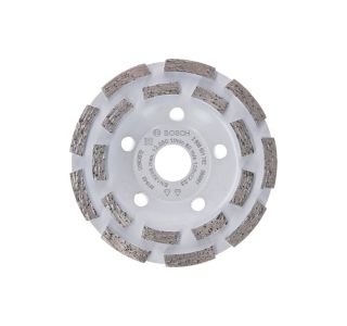 DIAMANTNI BRUSNI LONEC BOSCH 125X22.23X5 MM