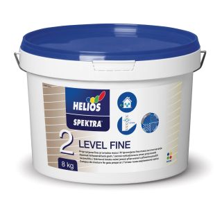 DISP. IZRAVNALNA MASA HELIOS SPEKTRA LEVEL FINE 3.5 KG