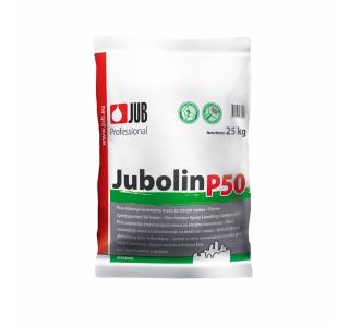 DISP. IZRAVNALNA MASA JUB JUBOLIN P-25 FINE 25 KG - VREČA