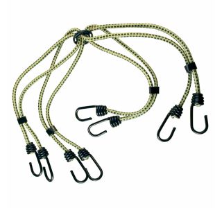 DODATEK CONMETALL PRTLJAŽNI PAJEK Z 8 KRAKI 750 MM