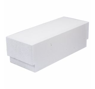 DODATEK IZ POROBETONA YTONG SB 20 STROPNO POLNILO 25X20X62.5