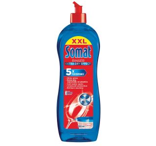 DODATEK-POMIVANJE POSODE HENKEL SOMAT EXTRA POWER 750 ML TEKOČINA ZA POM. STROJ