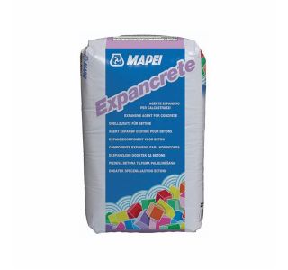 DODATEK ZA BETON IN MALTO MAPEI EXPANCRETE 20 KG