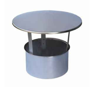 DODATEK ZA RF DIMNIK SCHIEDEL PRIMA PLUS POKROV PROTI PADAVINAM, 180