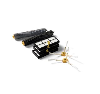 DODATEK ZA SESANJE IROBOT ROOMBA SET DODATKOV SERIJA 800/900