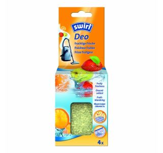 DODATEK ZA SESANJE SWIRL DIŠEČE KROGLICE