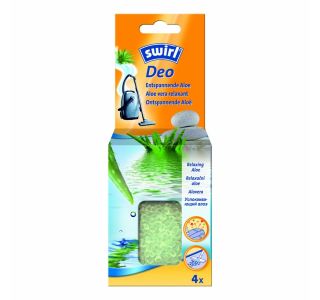 DODATEK ZA SESANJE SWIRL DIŠEČE KROGLICE