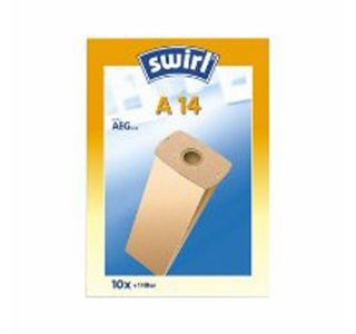 DODATEK ZA SESANJE SWIRL VREČA A 14 / 10 CLASSIC