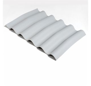 DODATKI ZA VL.CEM.KRITINO ETERNIT PREHODNI ELEMENT V5-PE 16 L=300 SVETLO SIV